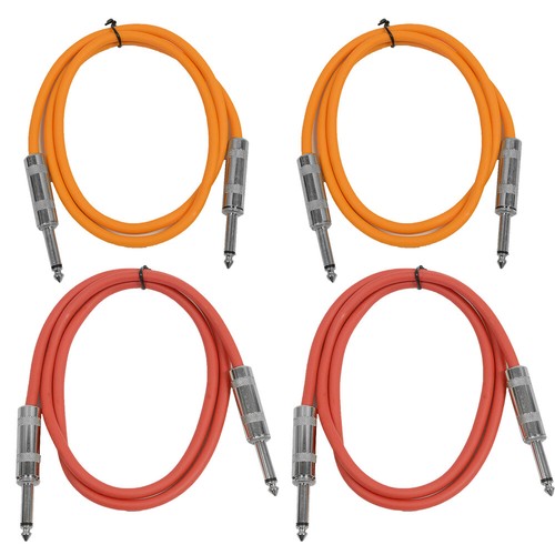 Pack foot 4 - pack, ts