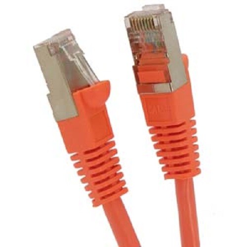 Cat6 shielded sstp - cat6,
