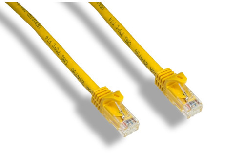 Cat6a 10g utp patch cable - patch,