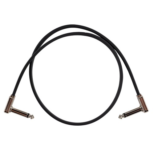Flat ribbon patch - patch, cable