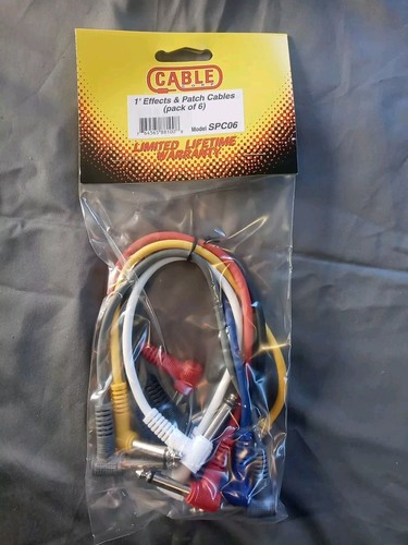 Cable corp spc06 effects - corp,