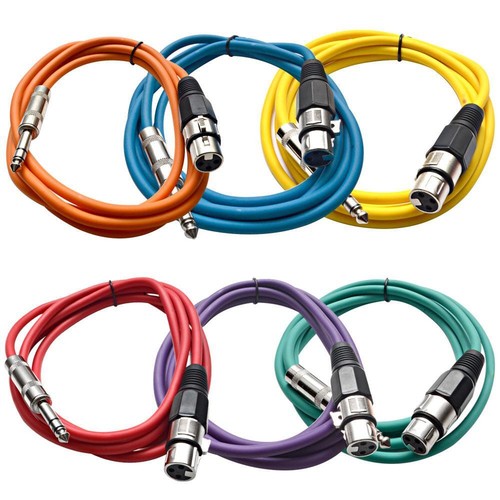 Pack multiple colors 6 - 6,