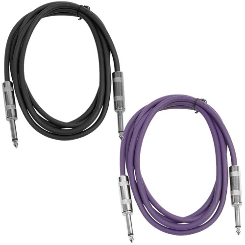 Pack foot 4 - 6, 1/4"