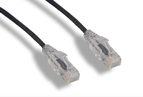 Slim cat6 utp - cord, cable